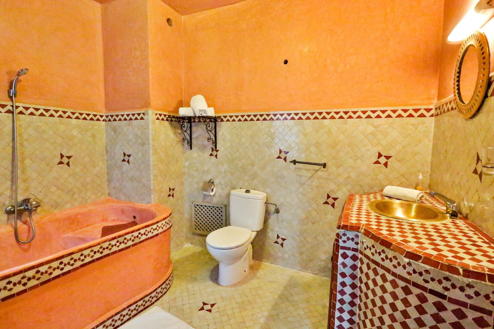 Foto - Riad Al khansaa