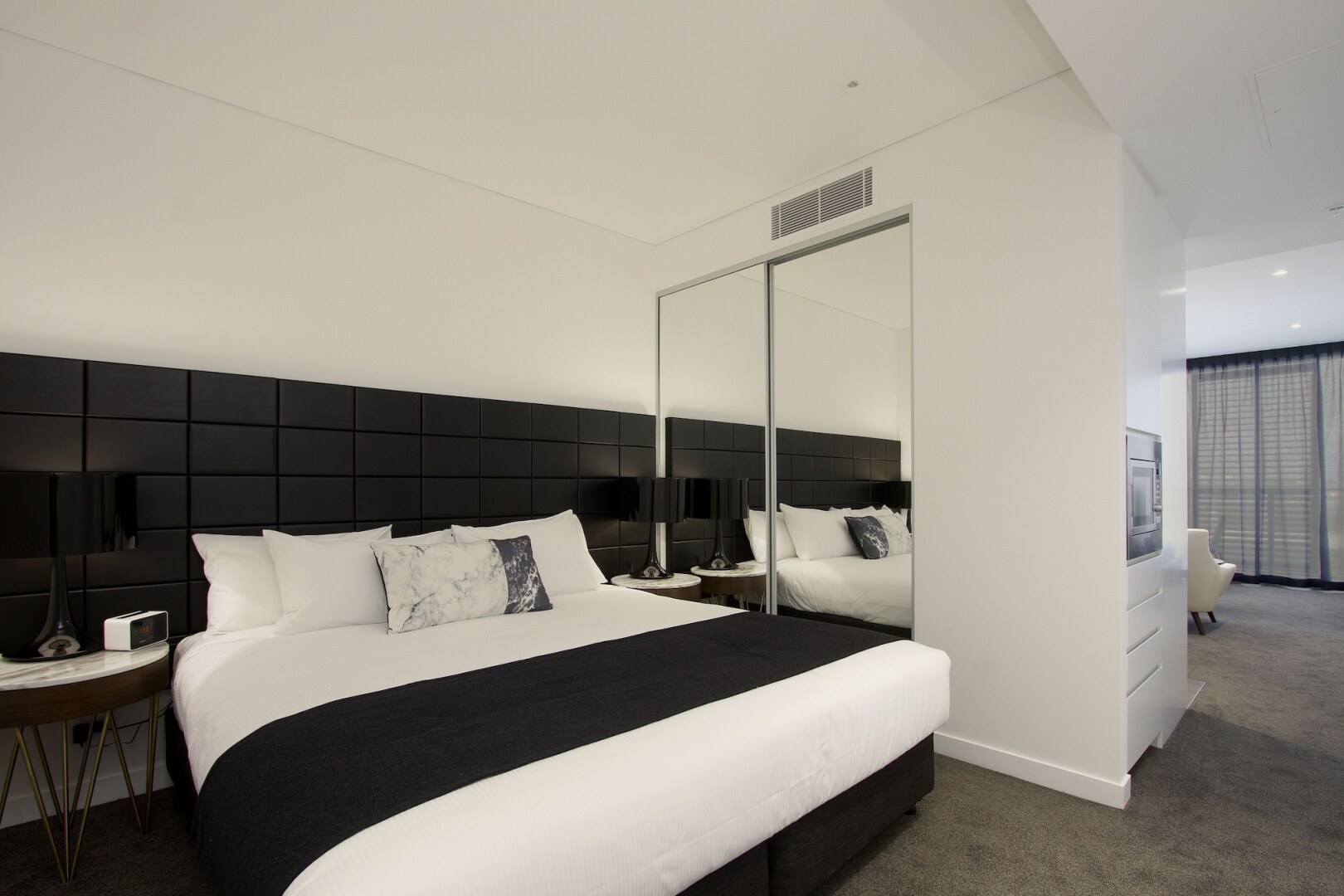 Photo - Silkari Suites at Chatswood