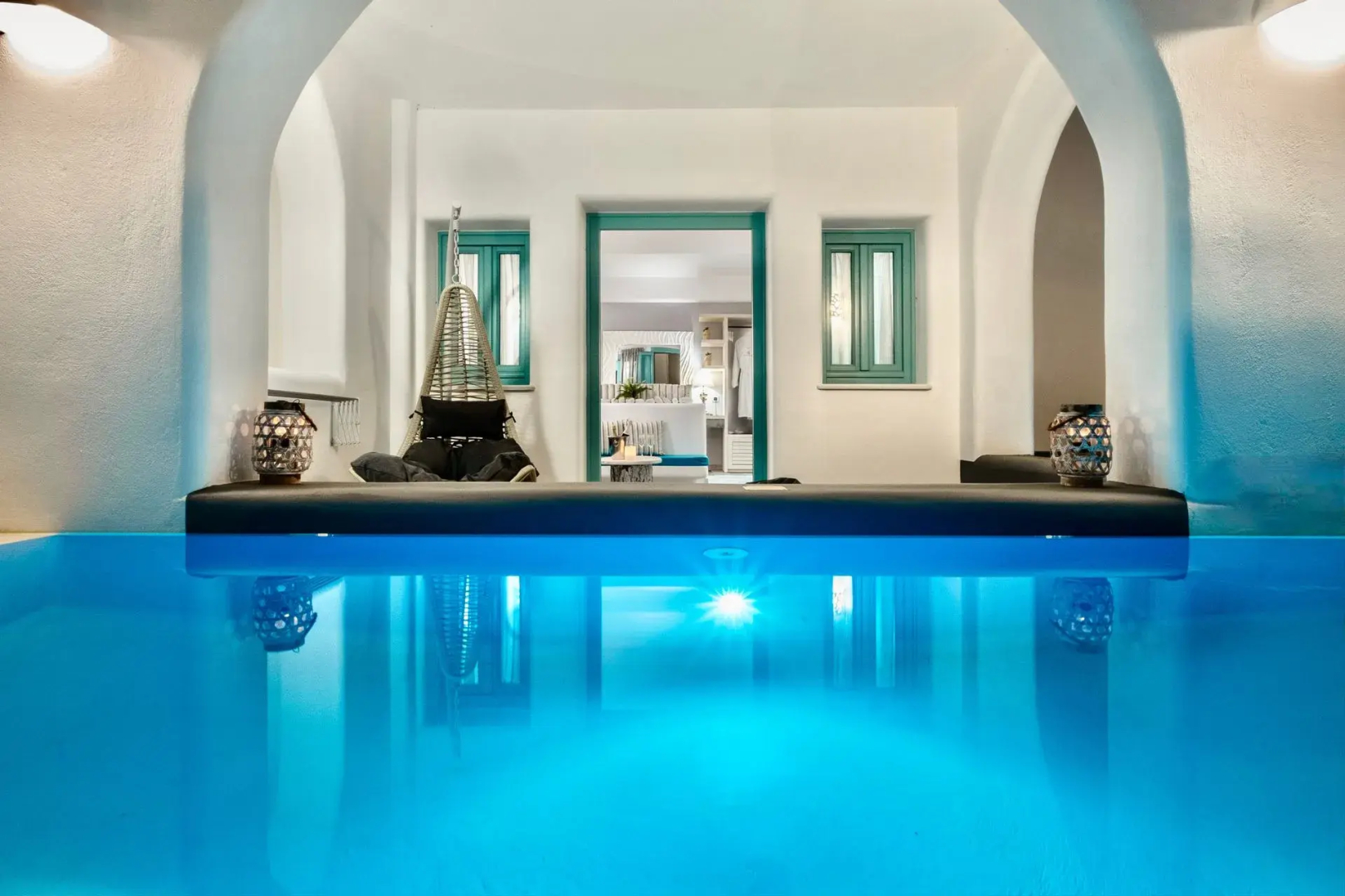 Foto - Anastasia Princess Luxury Beach Residence, Adults Only