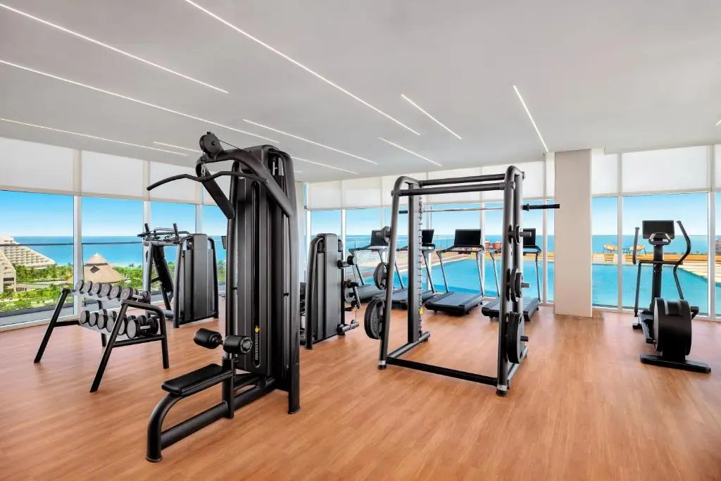 Photo - Mondrian Cancun All Inclusive