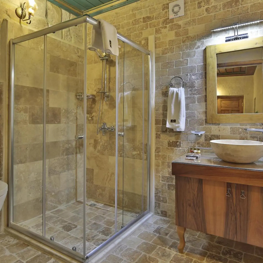 Photo - Jacob's Cave Suites - Cappadocia
