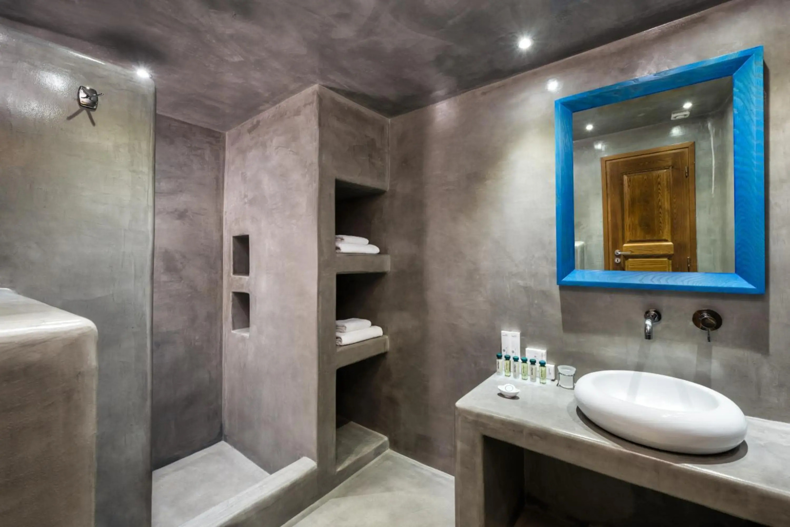 Foto - Anema Boutique Hotel & Villas Santorini