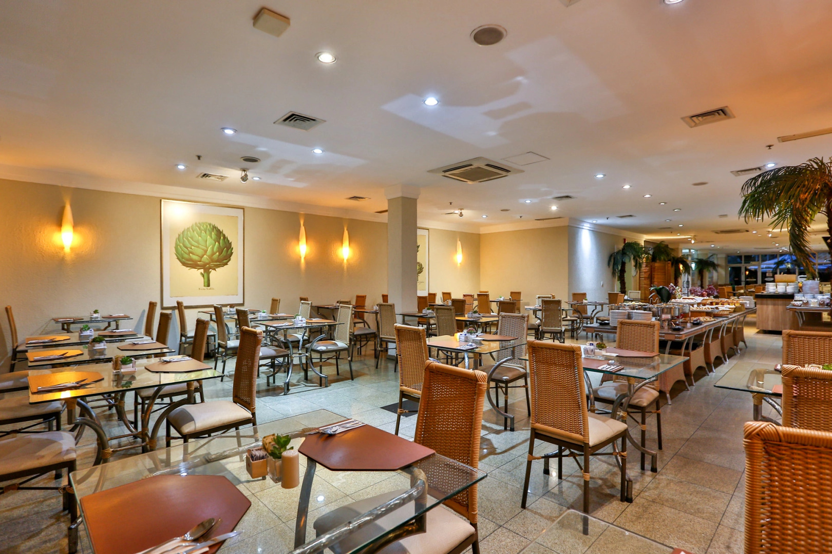 Foto - Transamerica Prime International Plaza (Paulista)