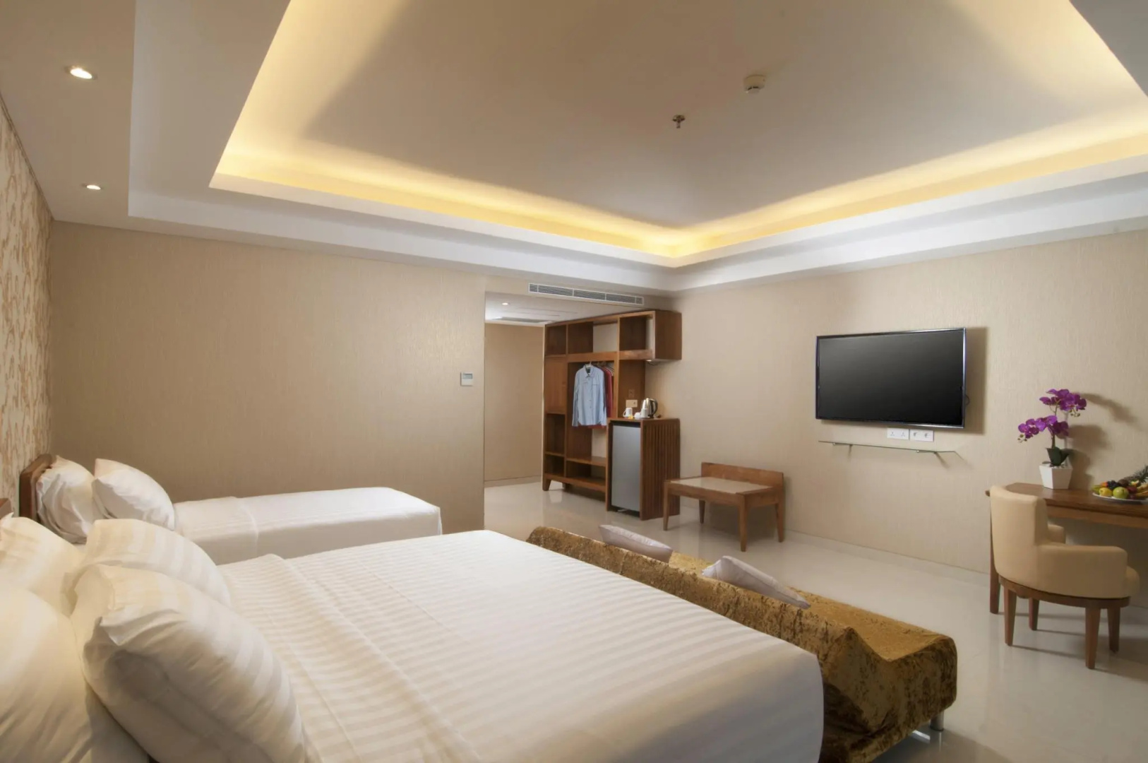 Foto - Sulis Beach Hotel and Spa