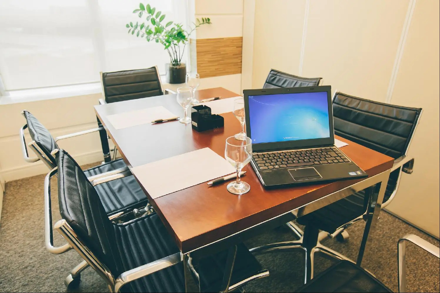 Foto - Saint Moritz Hplus Express