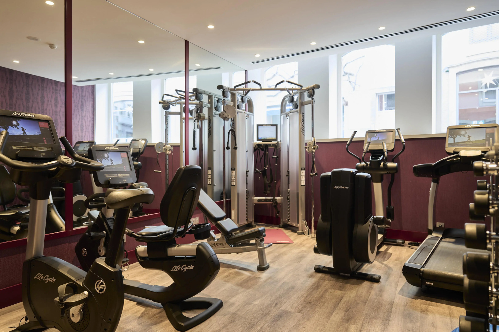 Photo - Catalonia Porto