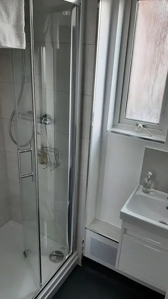 Foto - The Sportsview Guest House