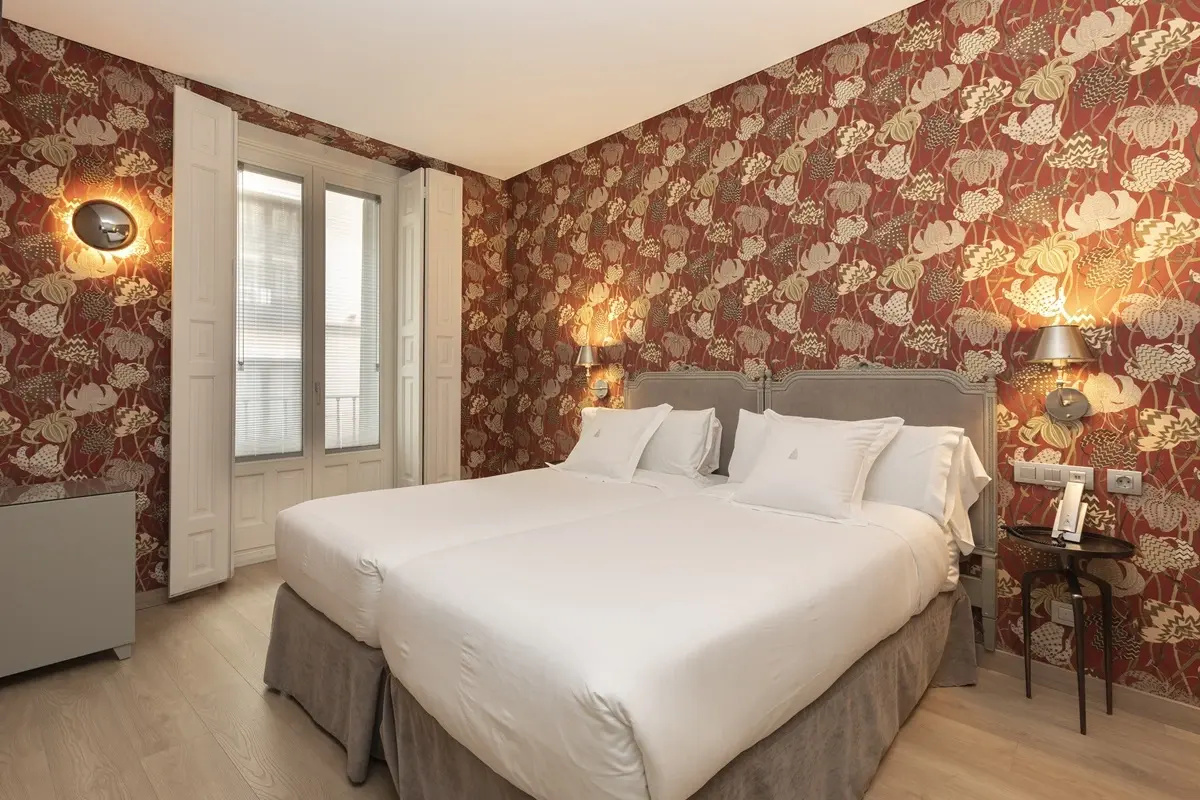 Photo - Meninas Hotel
