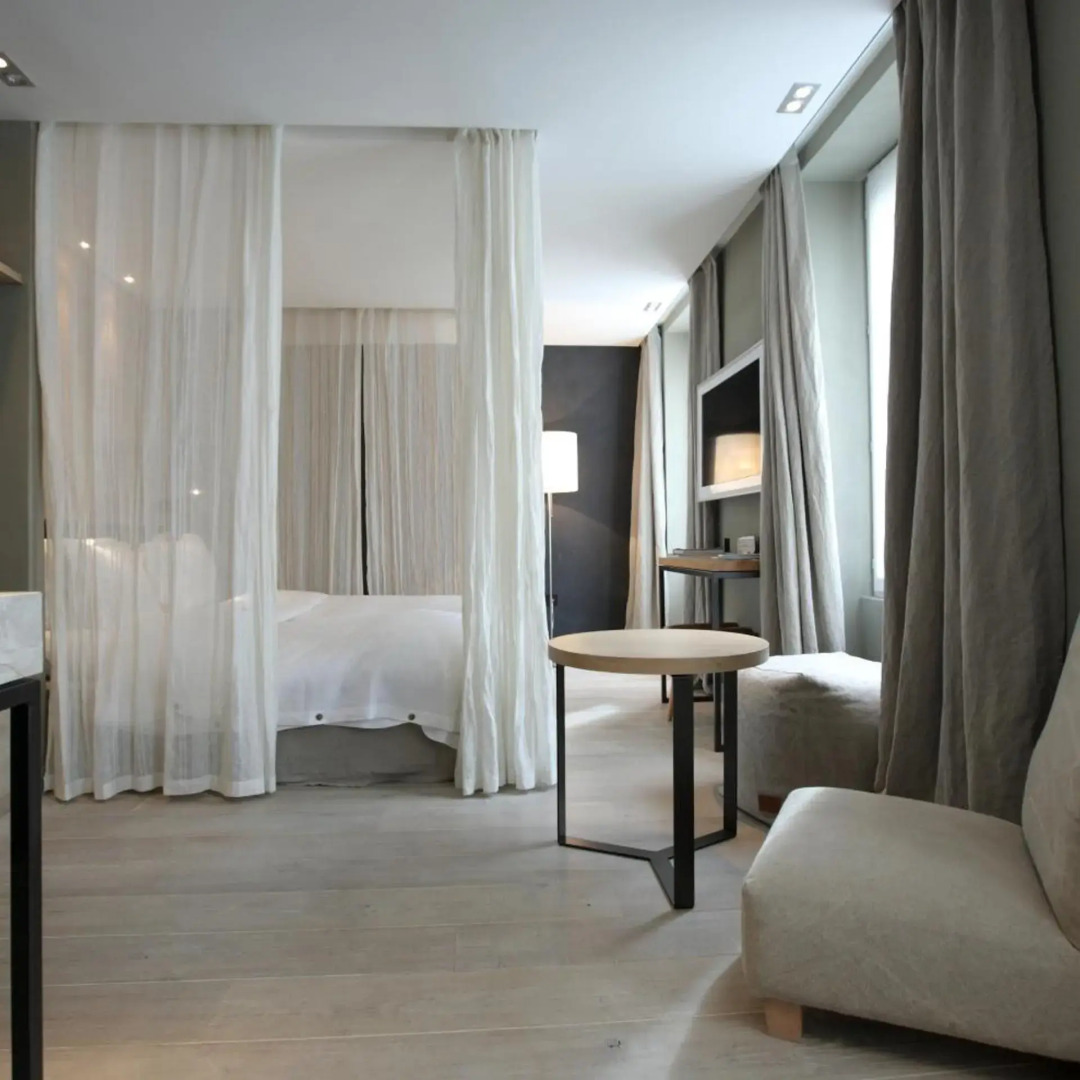Foto - Hidden Hotel