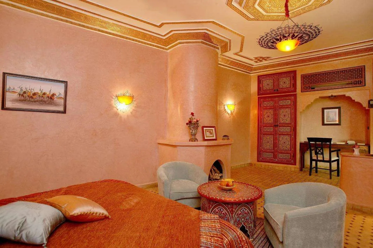 Foto - Riad Alida
