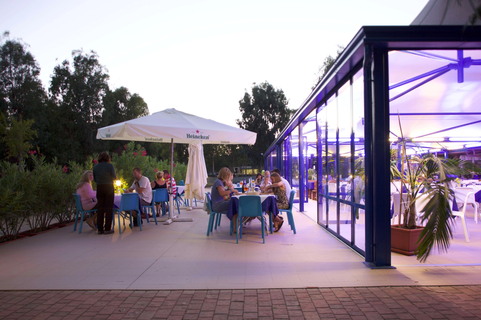 Photo - Camping Village Laguna Blu