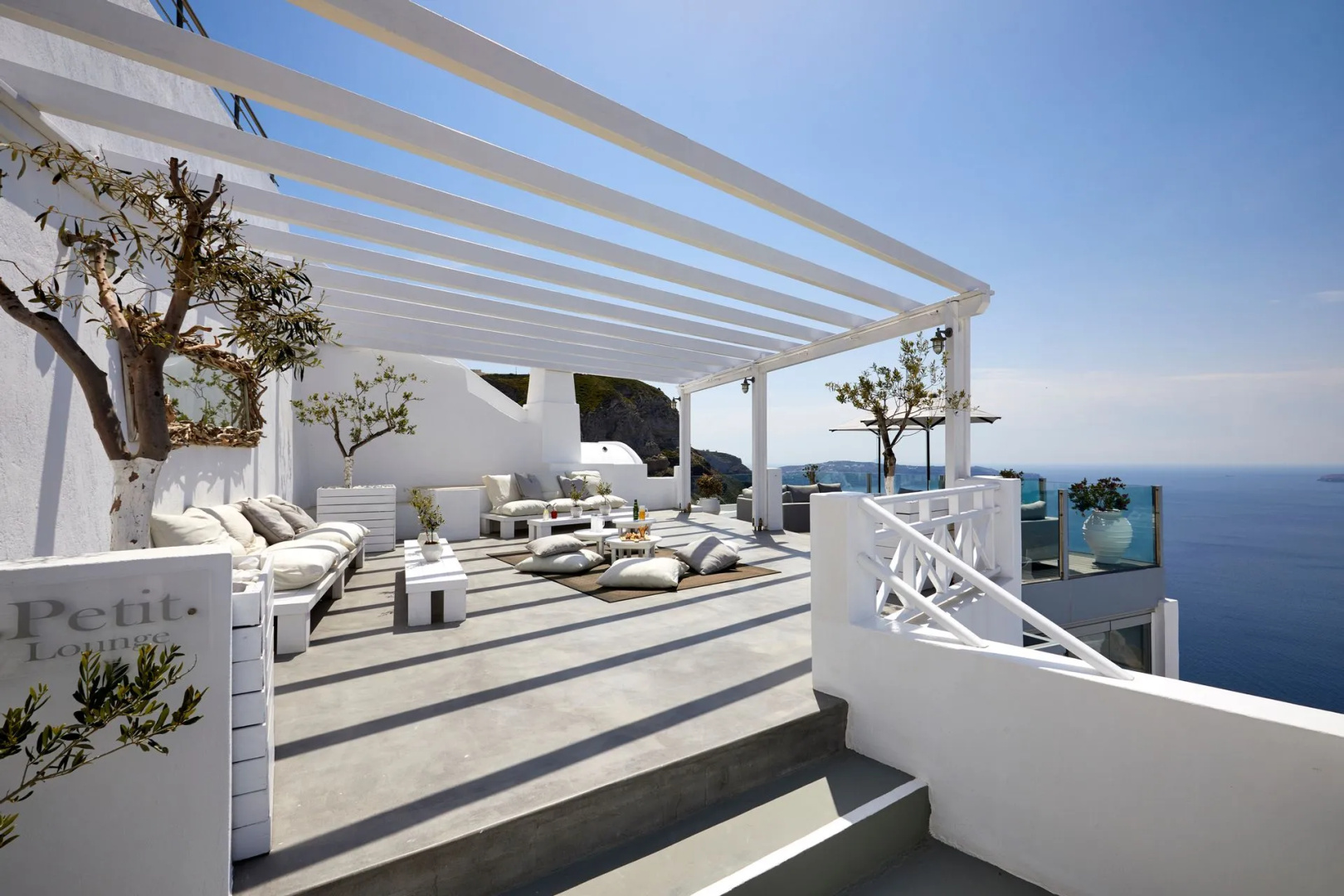 Photo - Petit Palace