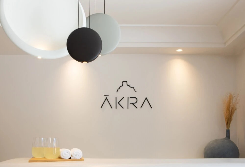 Photo - Akra Suites & Spa