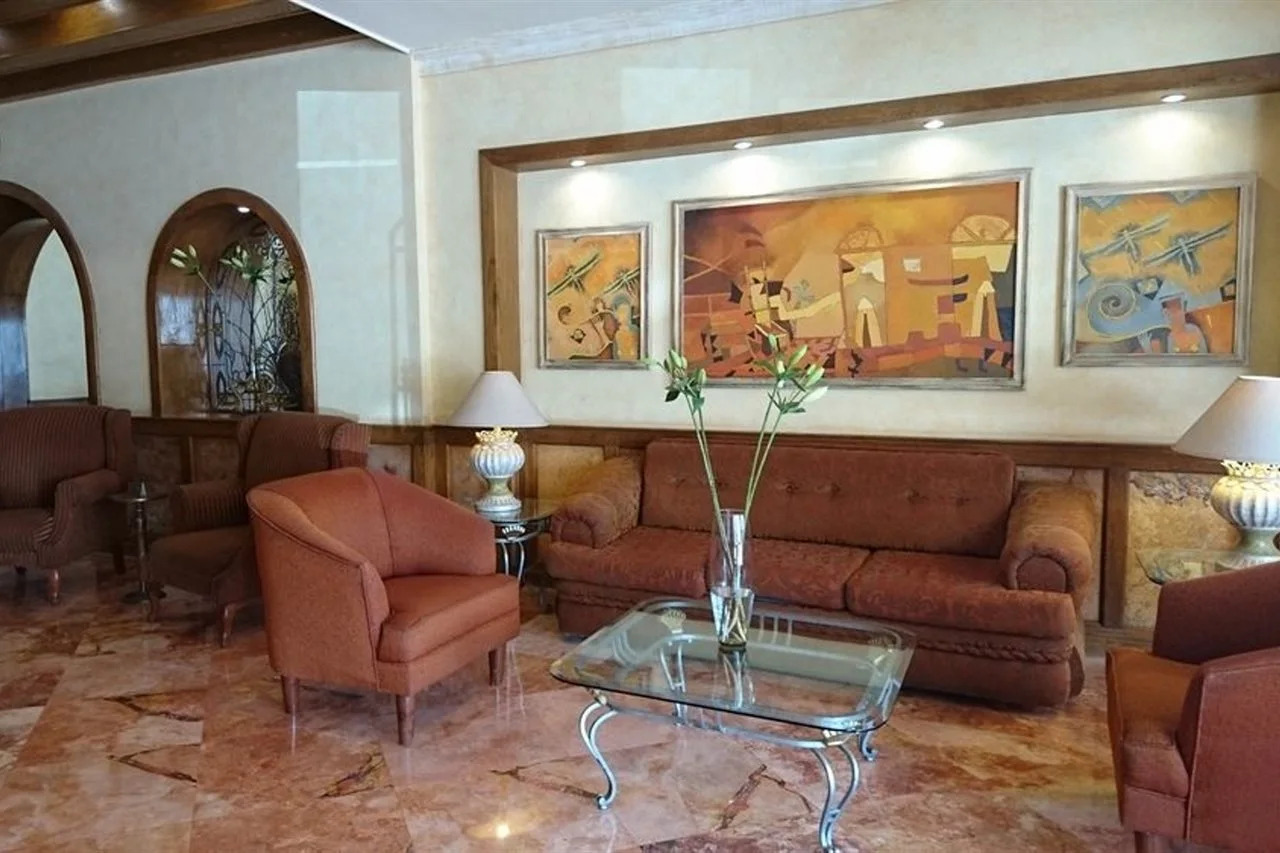 Foto - Best Western Hotel Posada Del Rio Express