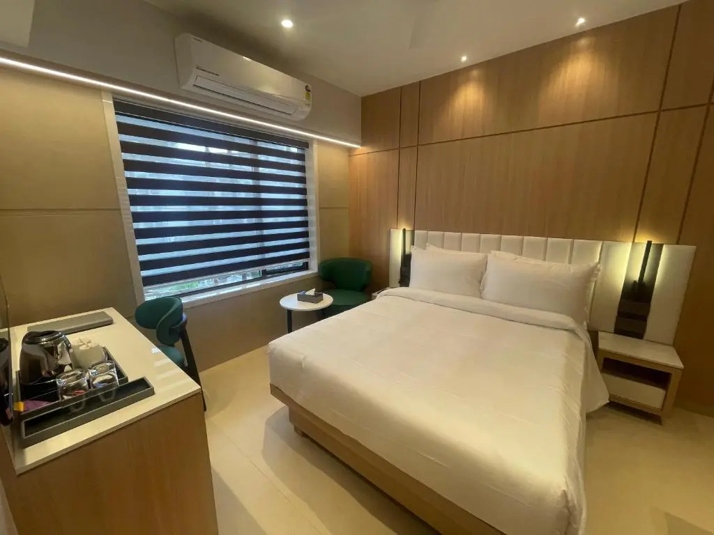 Foto - Galaxy Beacon Hotel