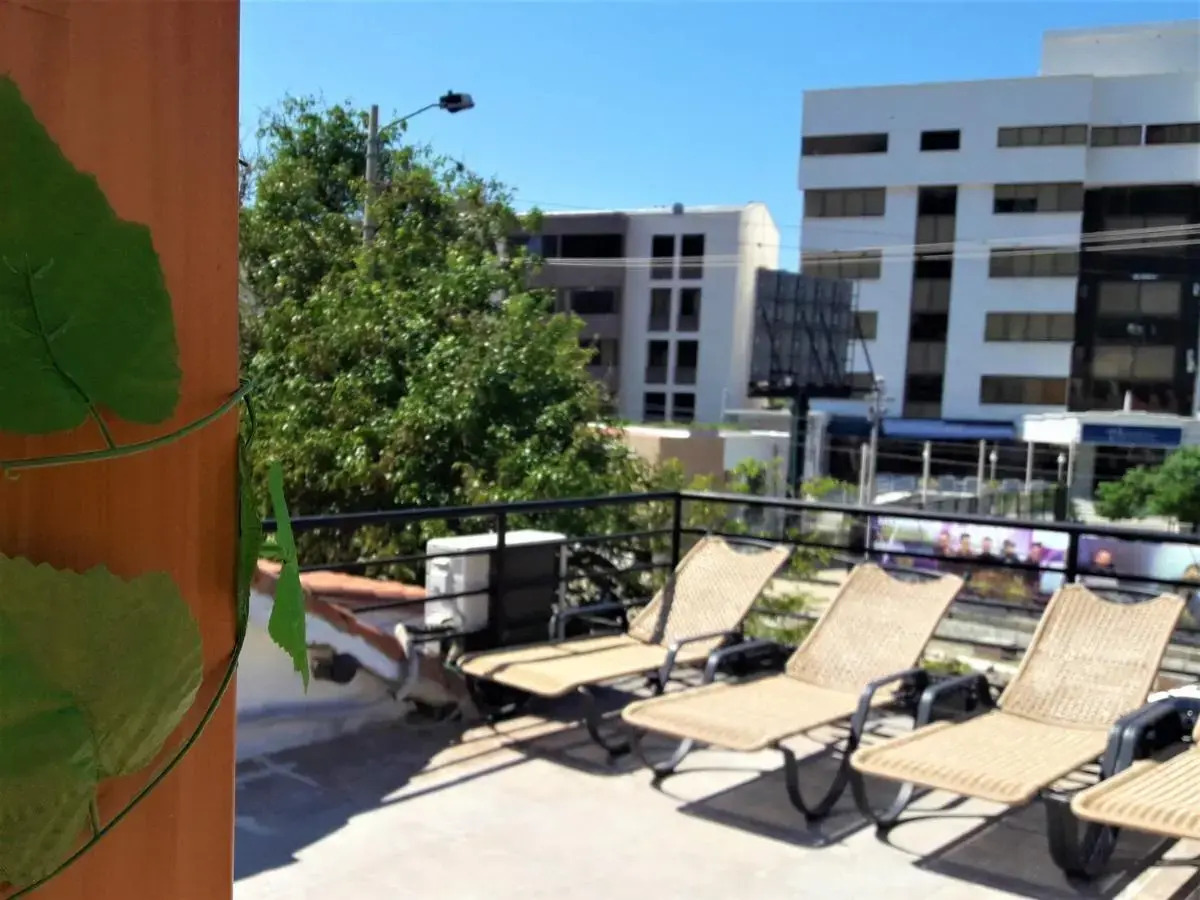 Foto - Hotel Rodadero Dorado