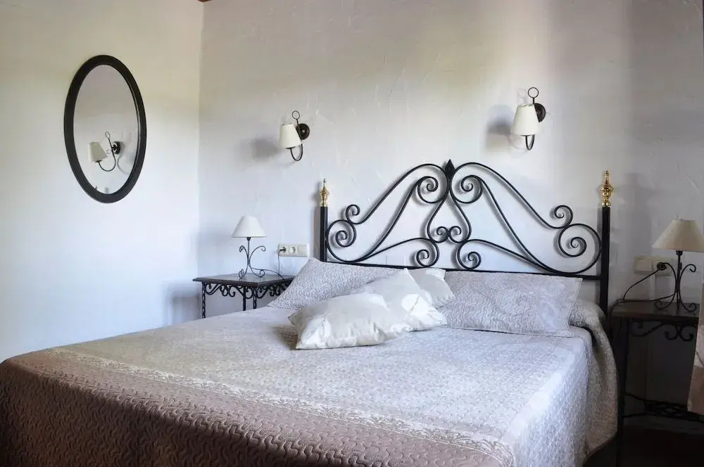 Foto - Hotel Rural La Paloma