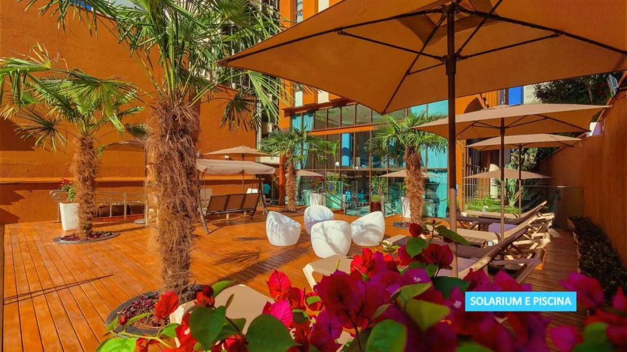 Photo - Vila Galé Paulista