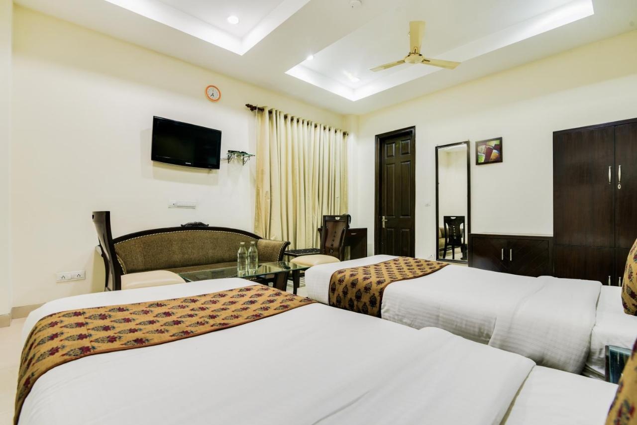 Foto - Cosy Grand, Chanakyapuri by The Cosy Hotels