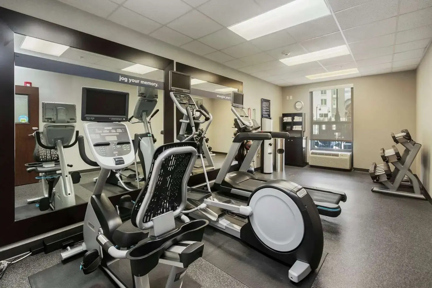 Foto - Hampton Inn & Suites Orlando-Apopka