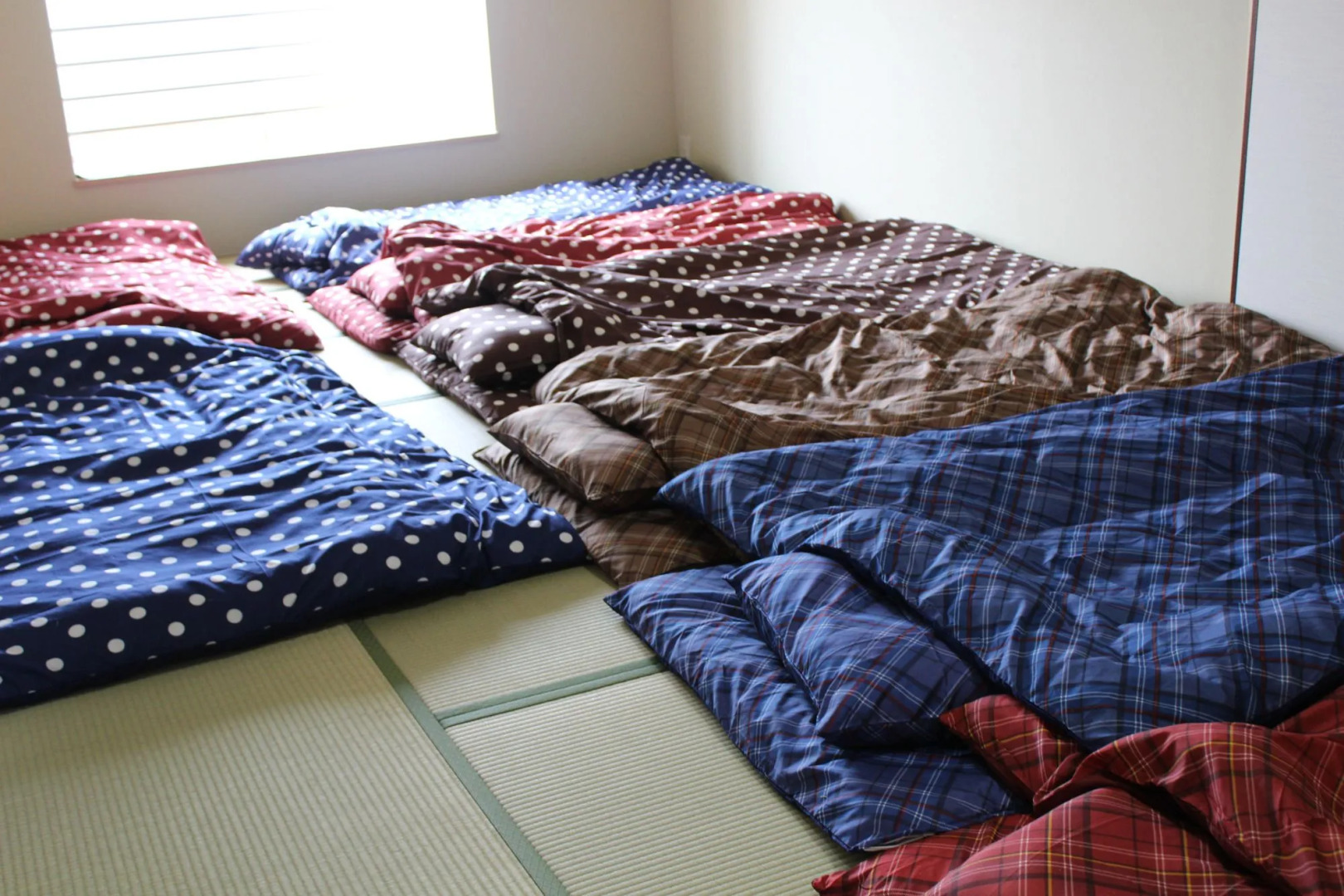 Foto - Yadocafe Chelsea's Rainbow B&B