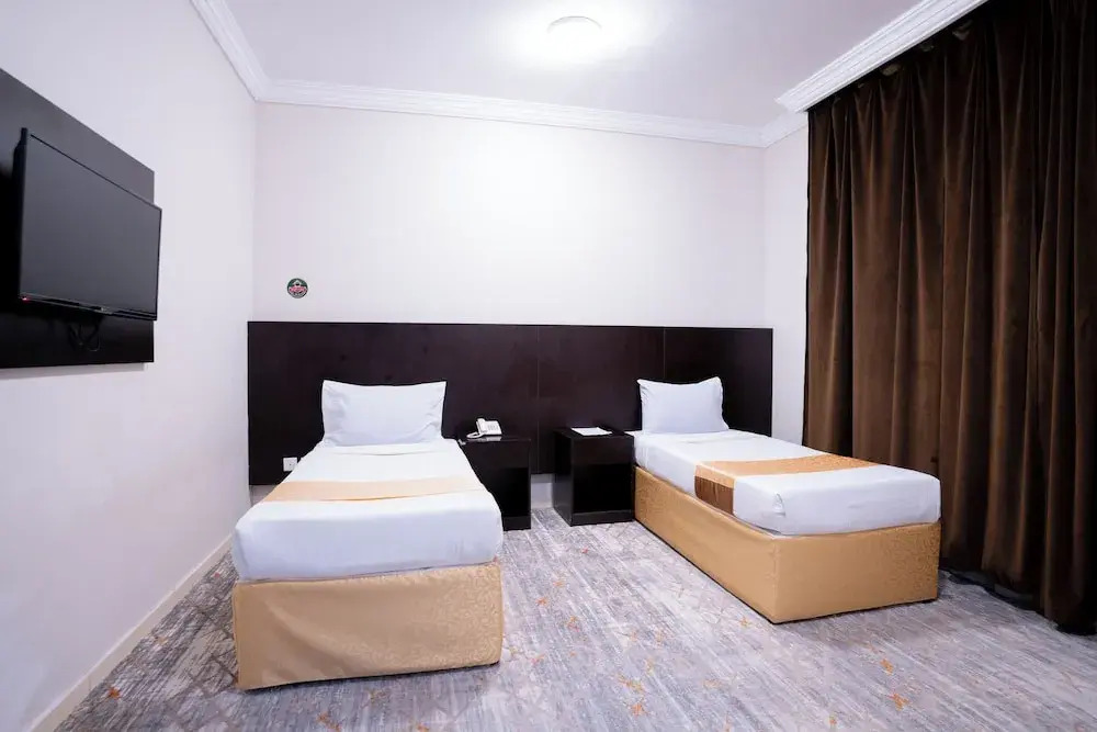 Photo - Saif Plus 2 Hotel by Orvana