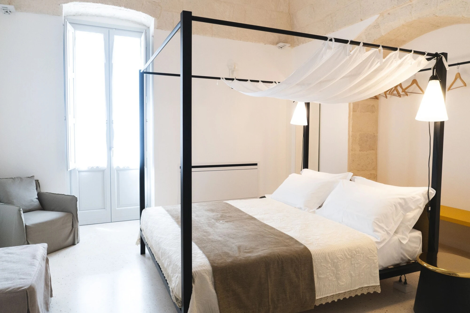 Foto - Donna Domenica Boutique Suites