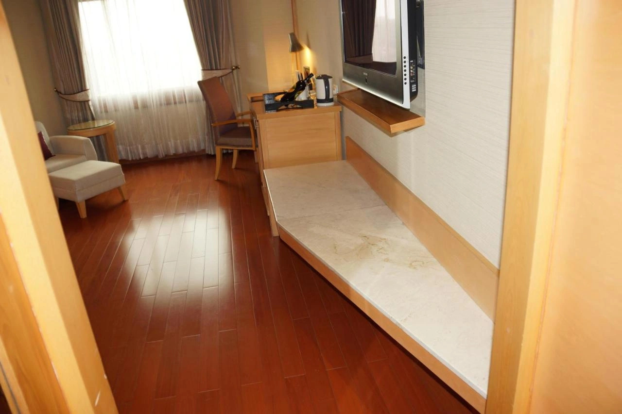 Photo - Jaypee Vasant Continental