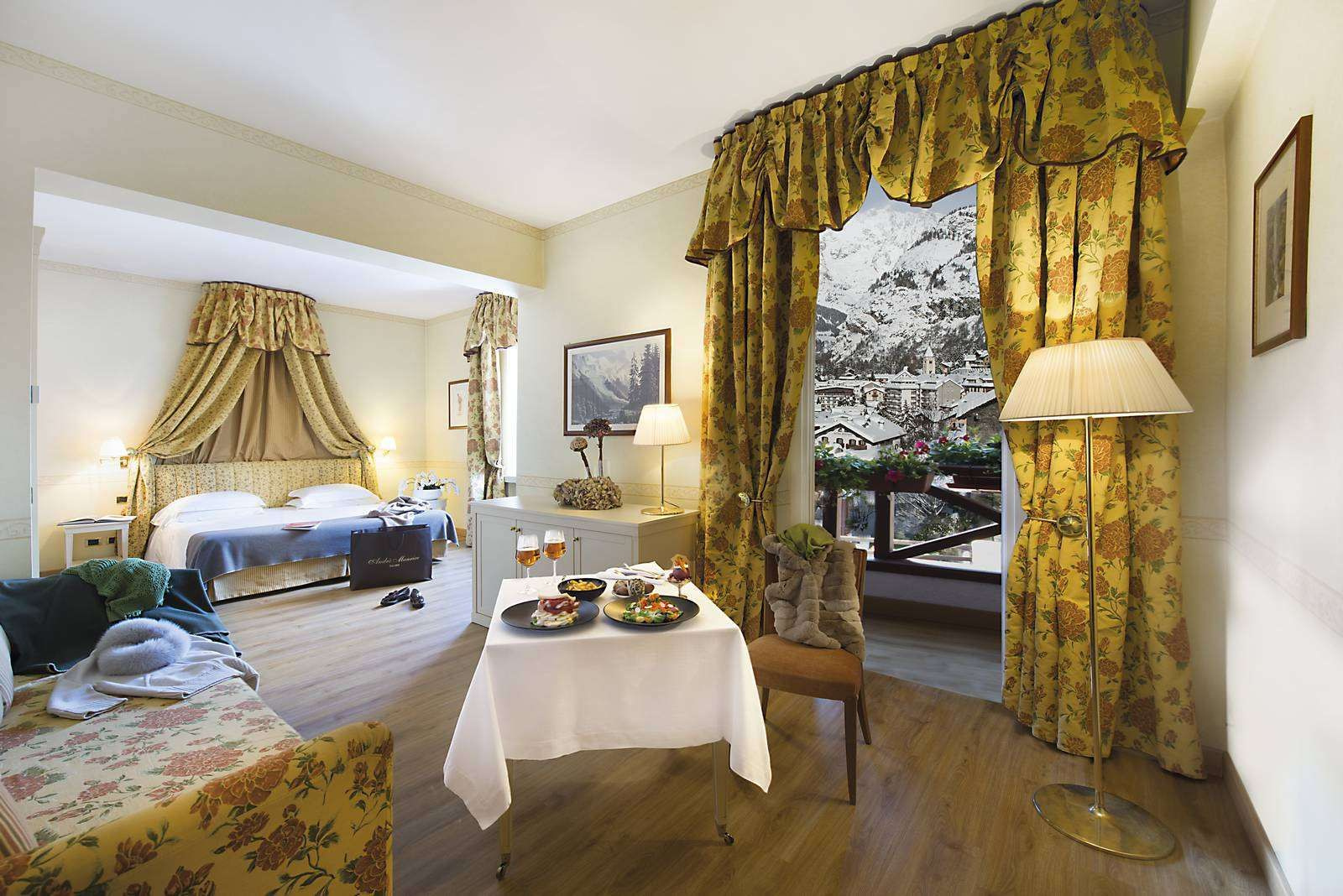 Photo - Grand Hotel Royal e Golf