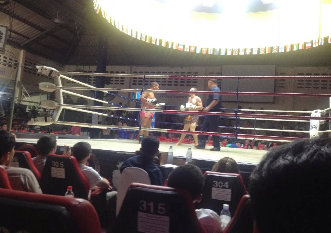 Foto - Baan Thai Beach Side Residence, Patong Beach