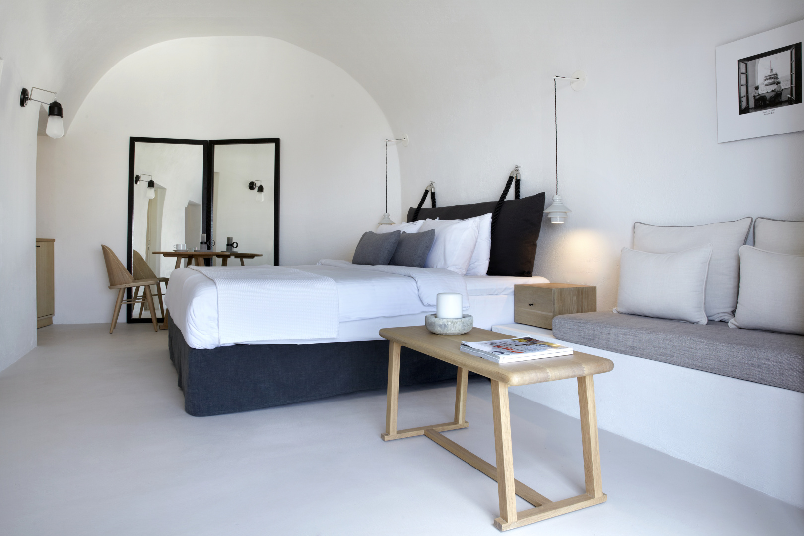 Foto - Honeymoon Petra Villas