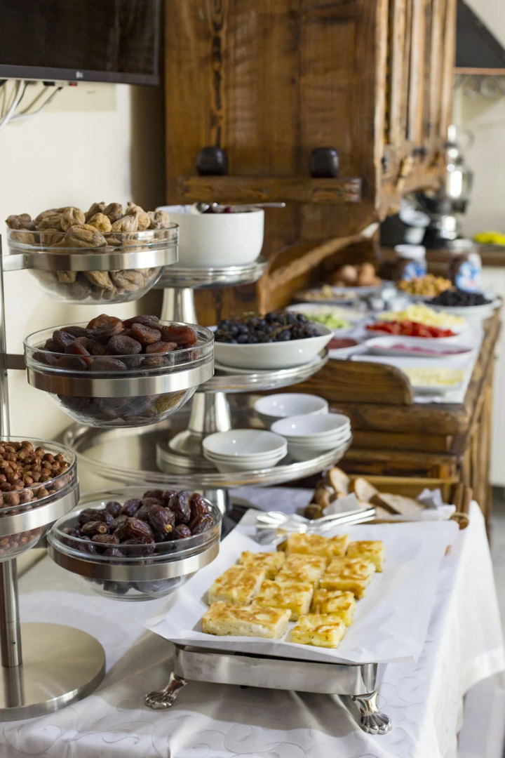 Foto - My Kent Hotel