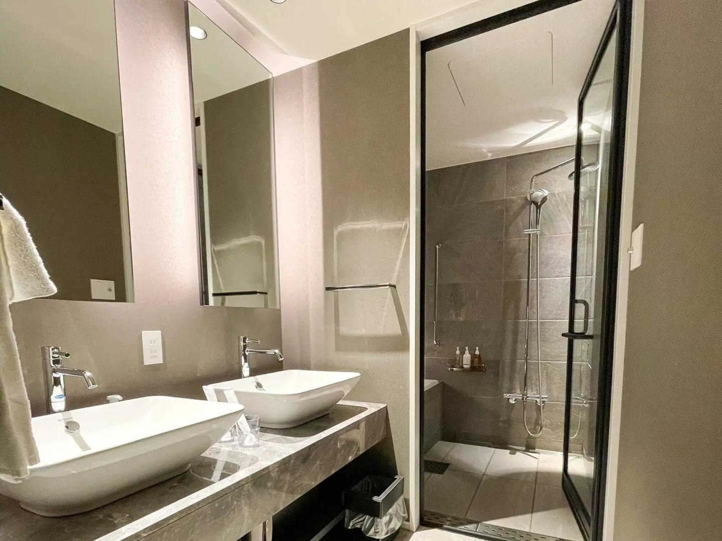 Photo - Park Hotel Kyoto