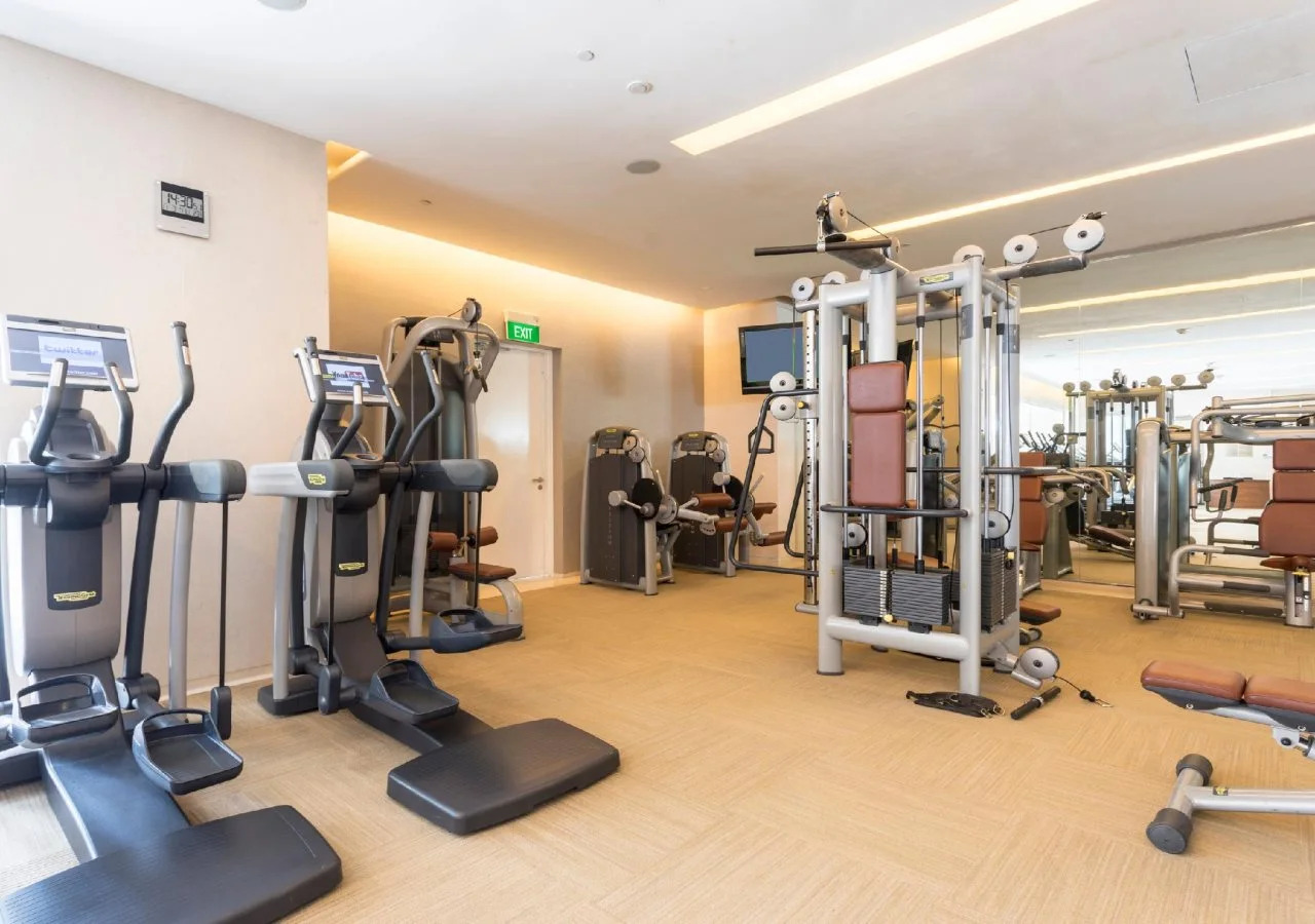 Photo - The St Regis Singapore