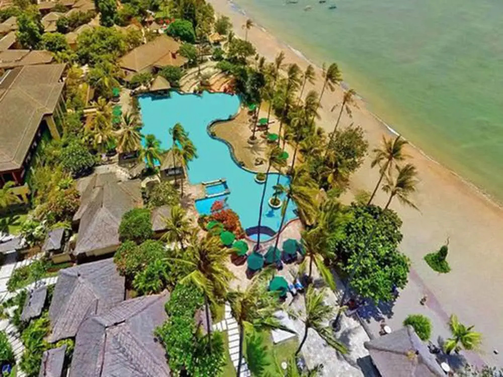 Foto - Villas at The Patra Bali Resort & Villas