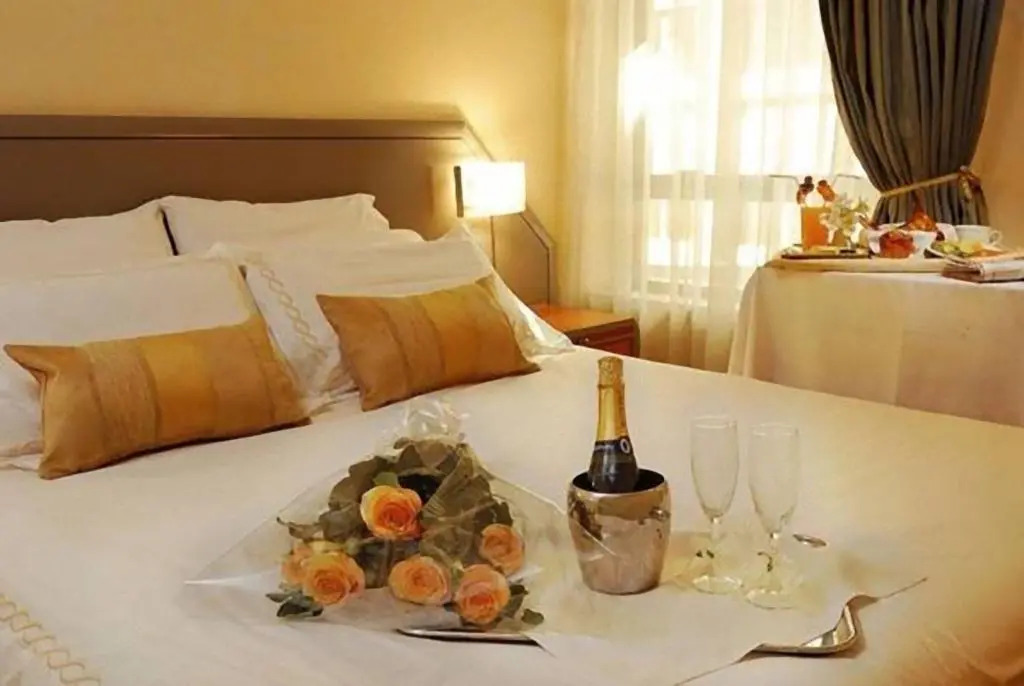 Photo - Hotel Eurotel El Bosque