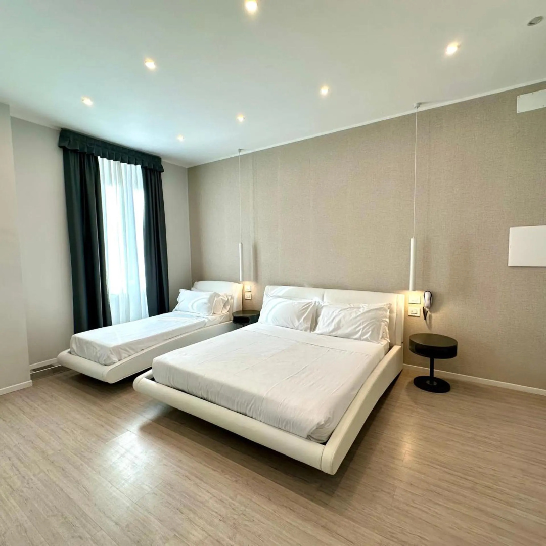 Photo - Cadorna Luxury Hotel
