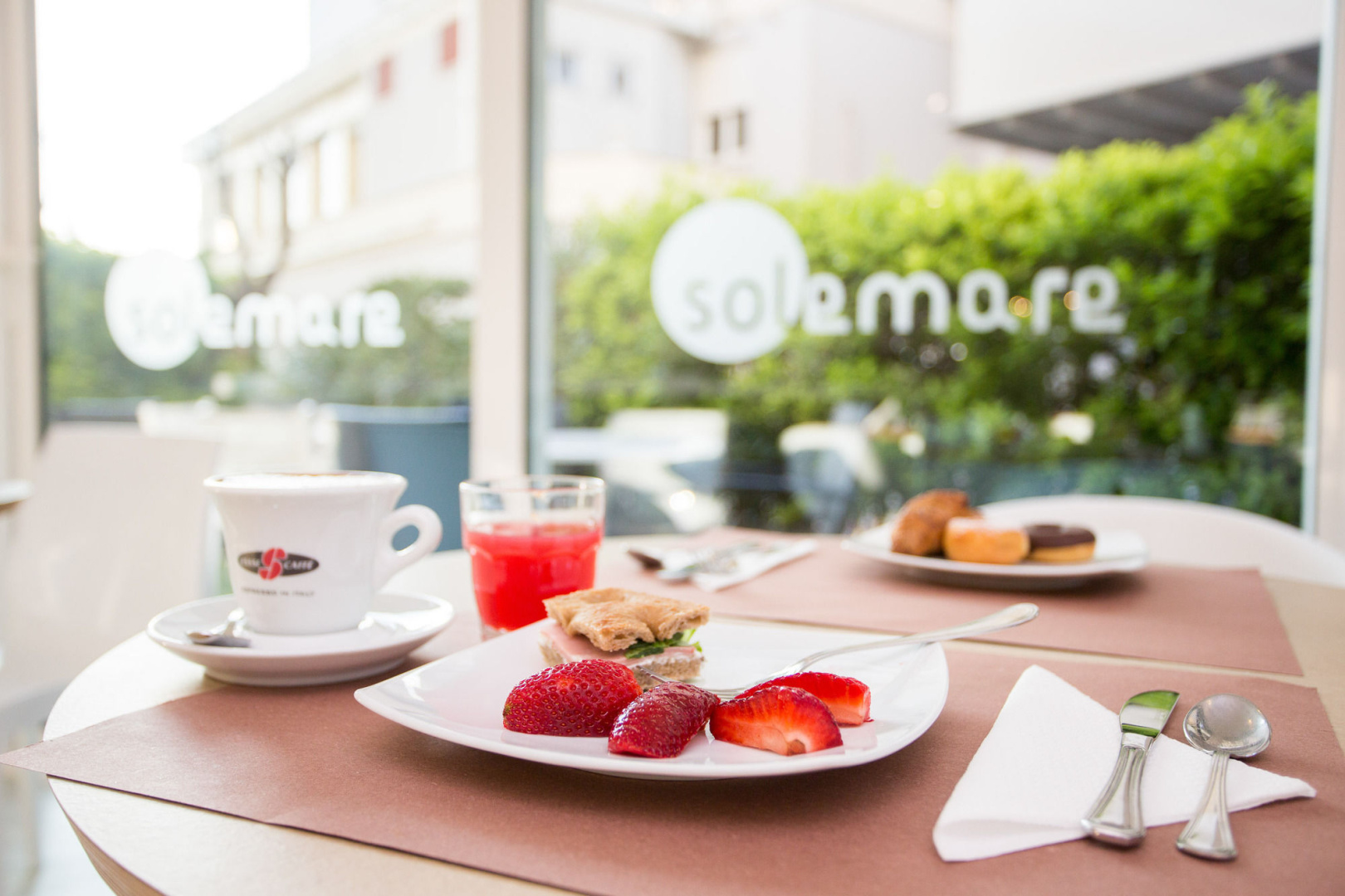 Foto - Hotel Solemare