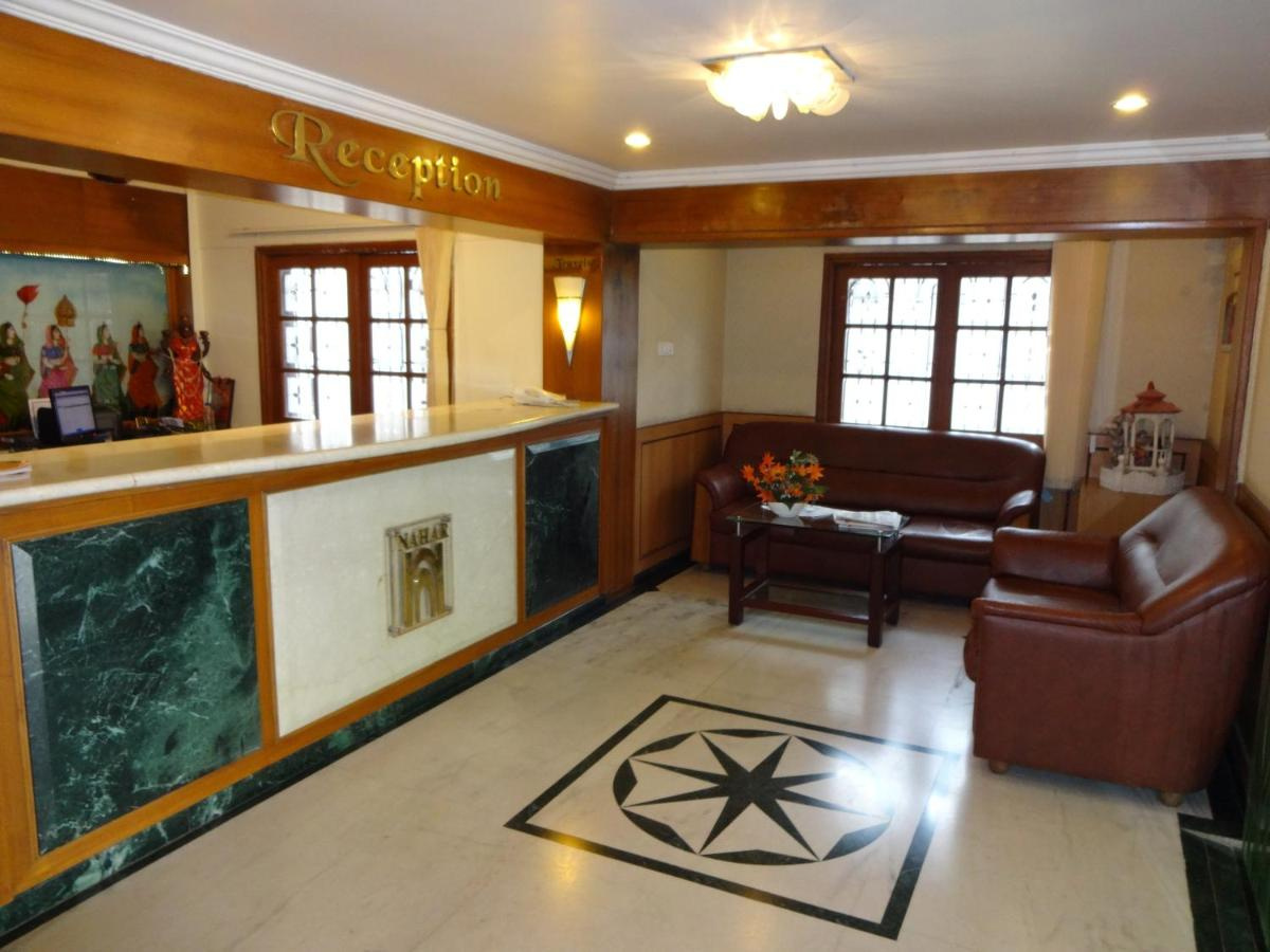 Photo - Nahar Manchester Inn