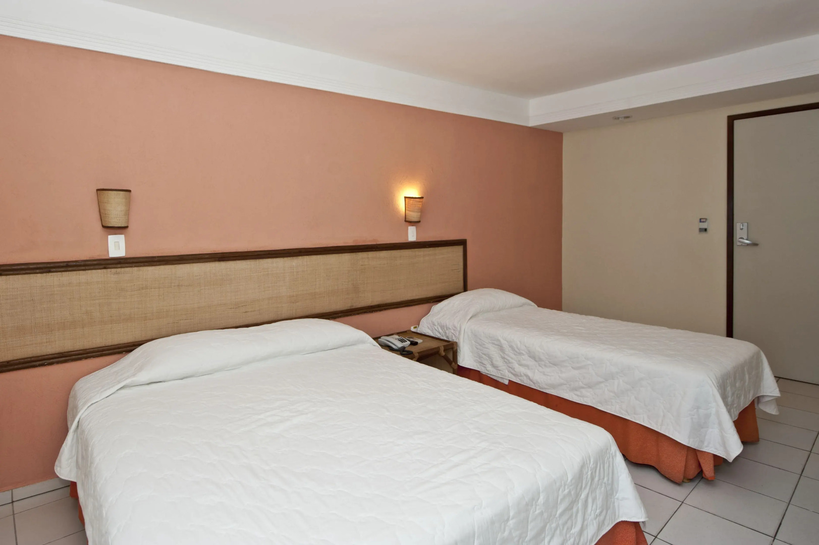 Foto - Natal Praia Hotel