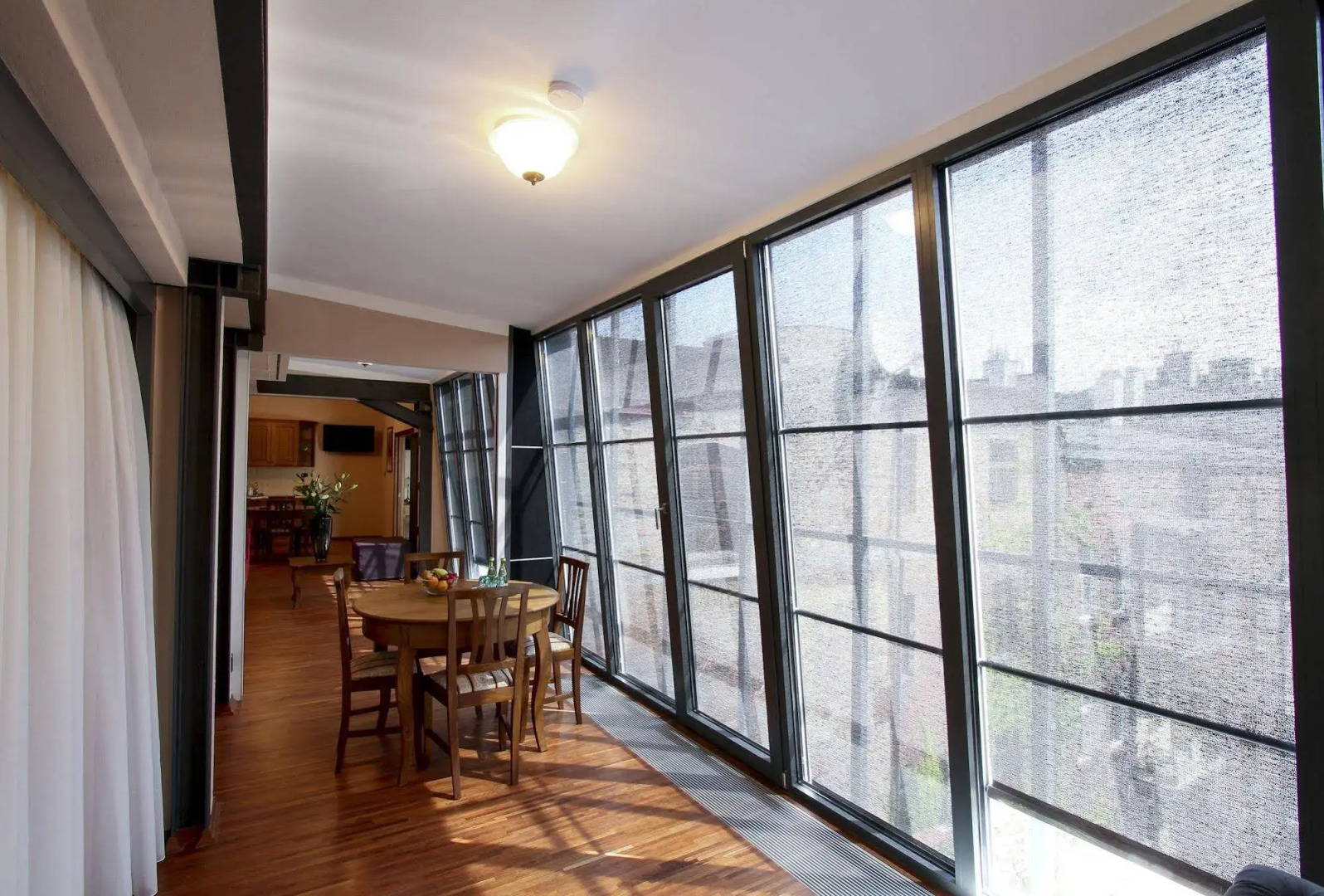 Foto - Aparthotel Hornigold "W Zielonej Kamienicy"