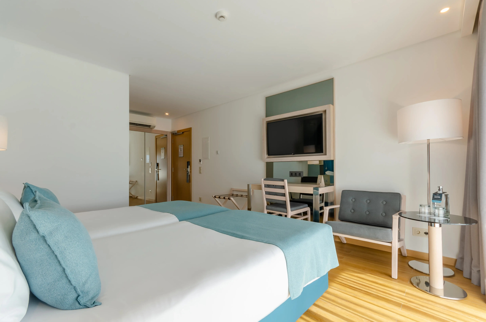 Foto - TURIM Presidente Hotel