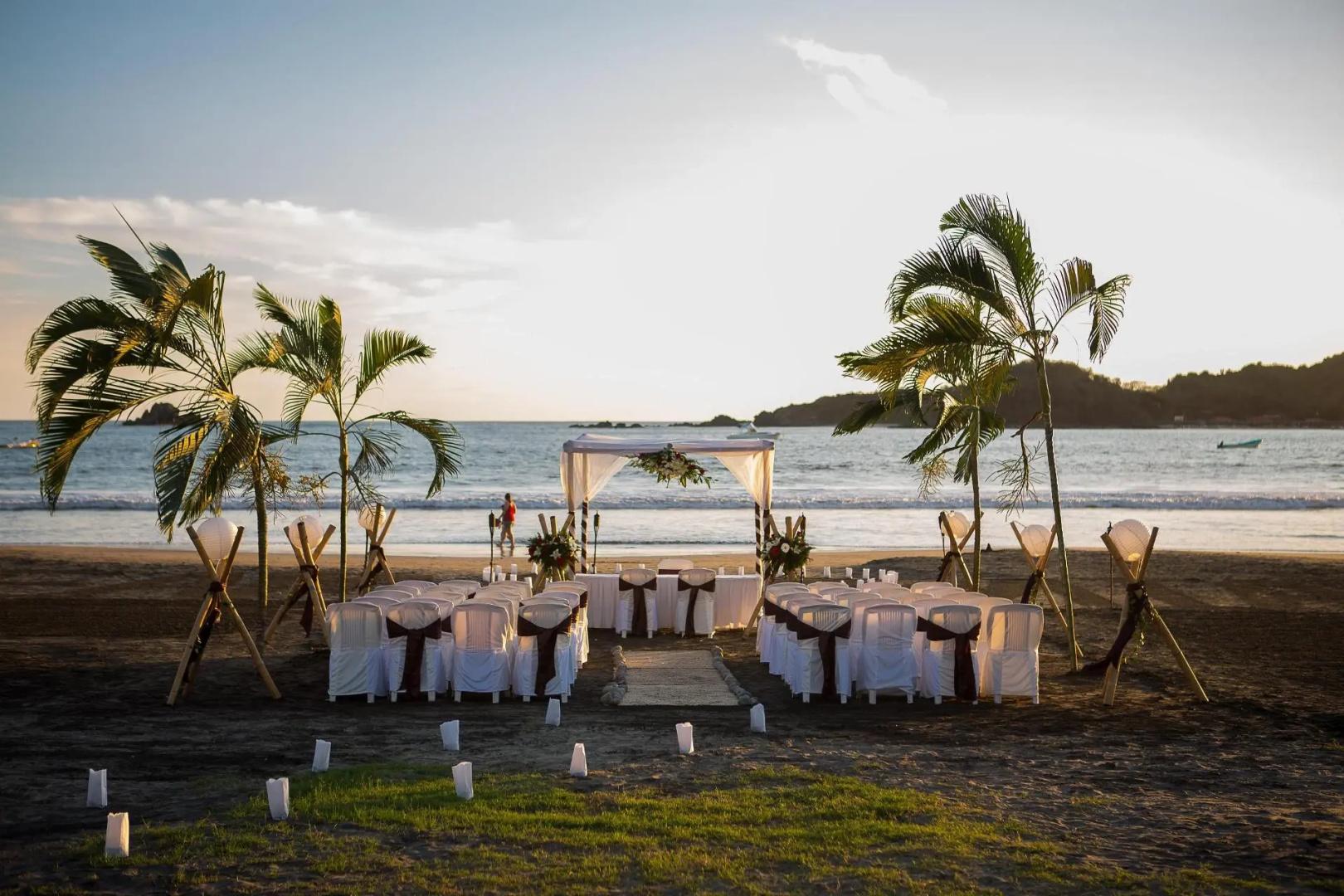 Foto - Qualton Club Ixtapa All Inclusive