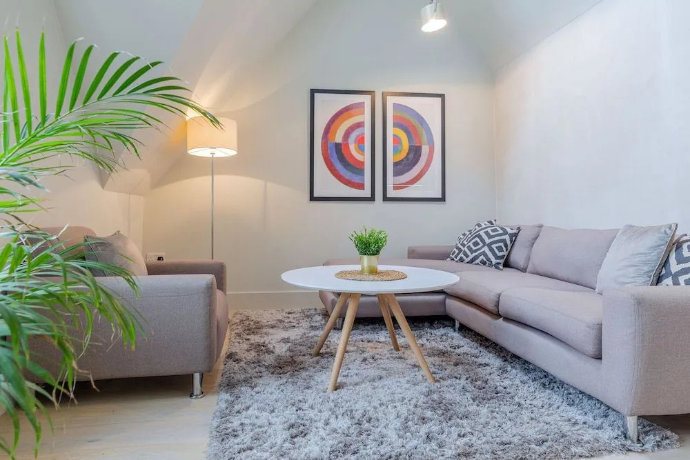 Foto - Holborn by Excel Apartments