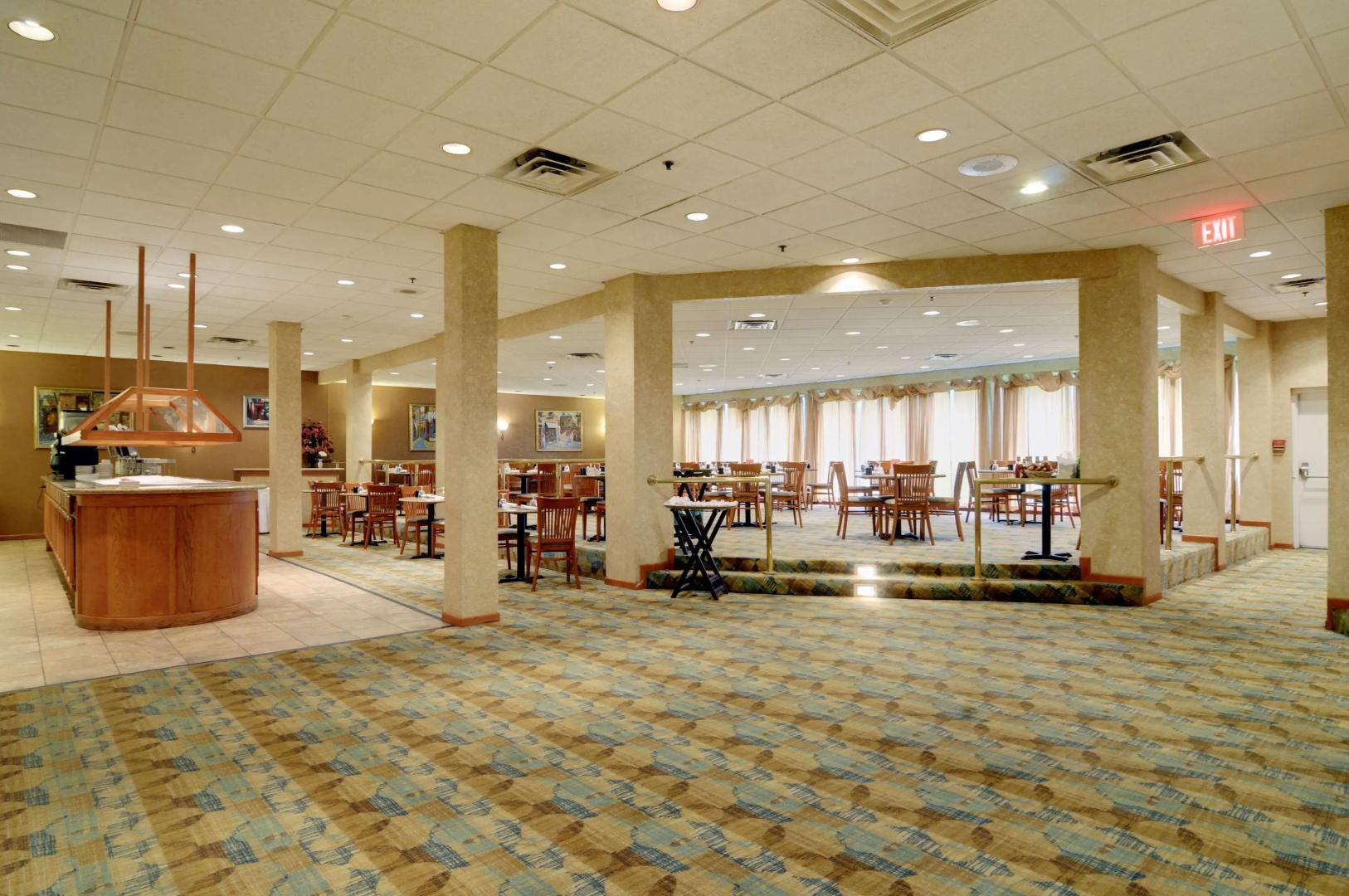 Foto - Best Western Plus Chicago Hillside
