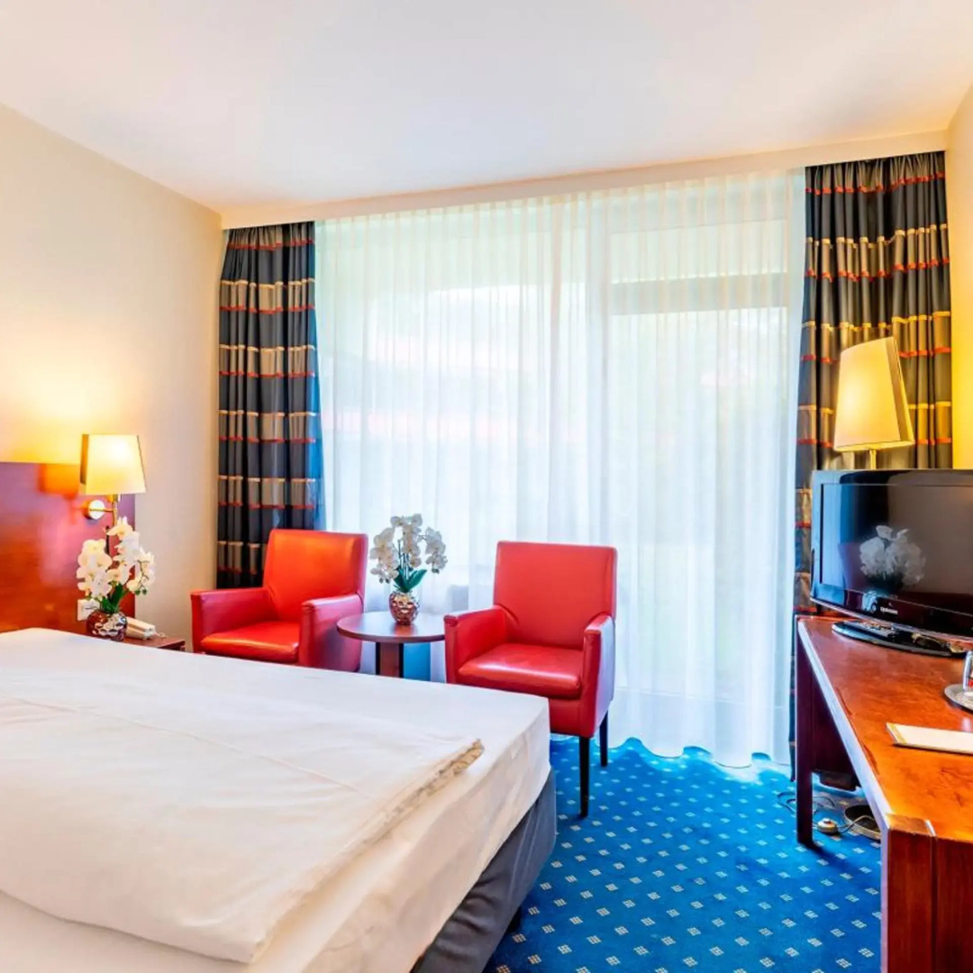 Photo - PLAZA INN Goslar