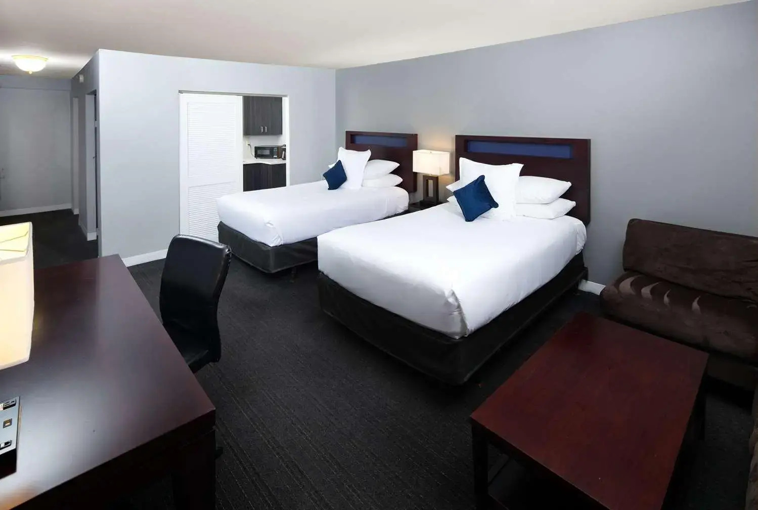 Foto - The Quincy, an Ascend Collection Hotel