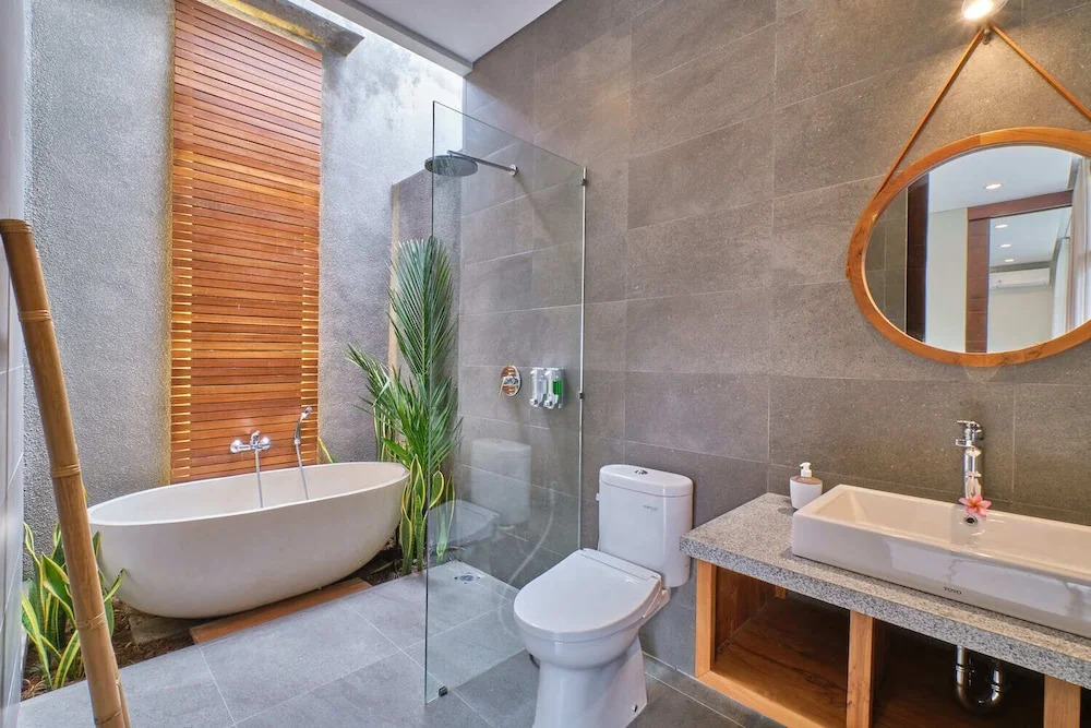 Foto - Lavina Ubud Villas