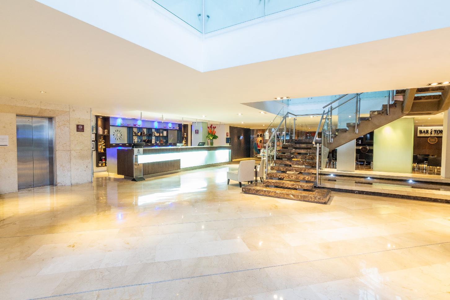 Photo - Sonesta Hotel Cali