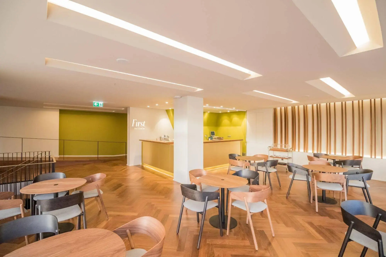 Photo - Hotel Girassol - Suite Hotel